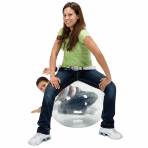 Fitlopta Opti Ball Gymnic 75 cm