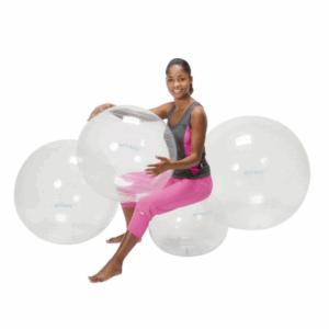 Fitlopta Opti Ball Gymnic 75 cm