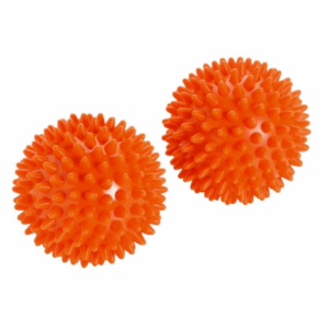 Masážna loptička ježko Reflexball Beauty 8 cm