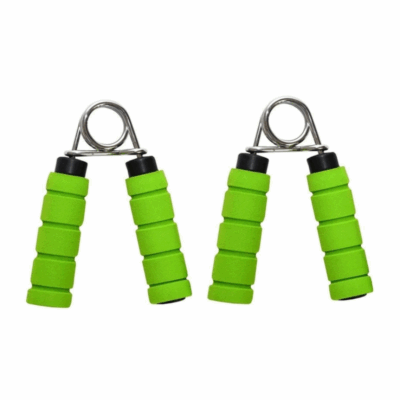 POSILŇOVACIE KLIEŠTE BODY 15 KG