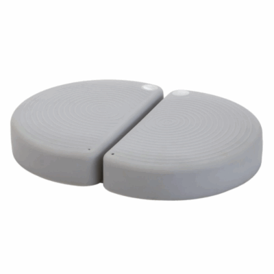 AeroStep XL balančná dvojpodložka TOGU