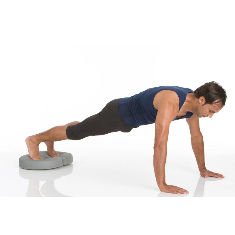 AeroStep XL balančná dvojpodložka TOGU (3) - AEROBIC.sk