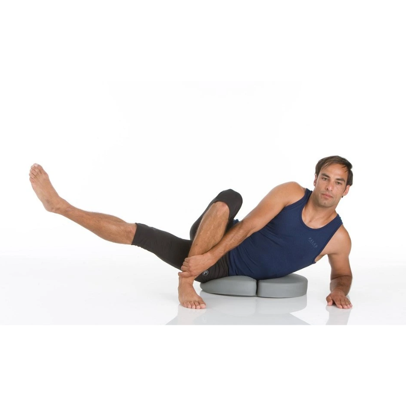 AeroStep XL balančná dvojpodložka TOGU (5) - AEROBIC.sk