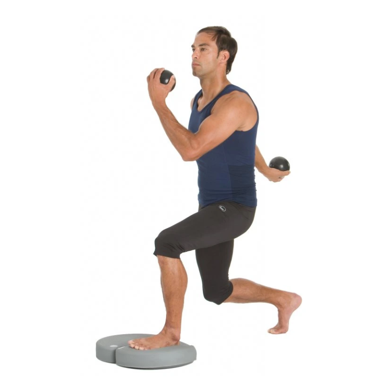 AeroStep XL balančná dvojpodložka TOGU (9) - AEROBIC.sk