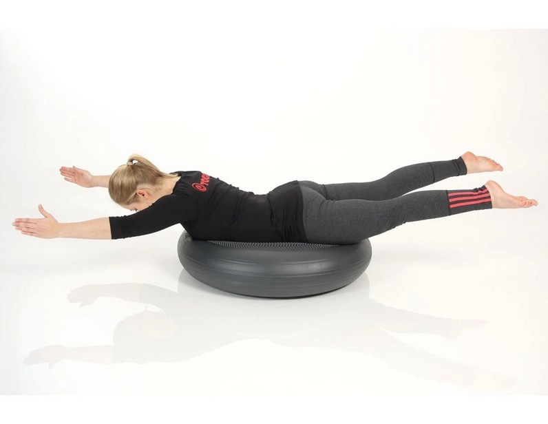 Balančná podložka Dynair EXTREME 80 cm (1) - AEROBIC.sk