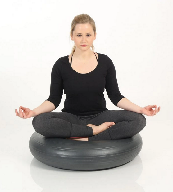 Balančná podložka Dynair EXTREME 80 cm (2) - AEROBIC.sk