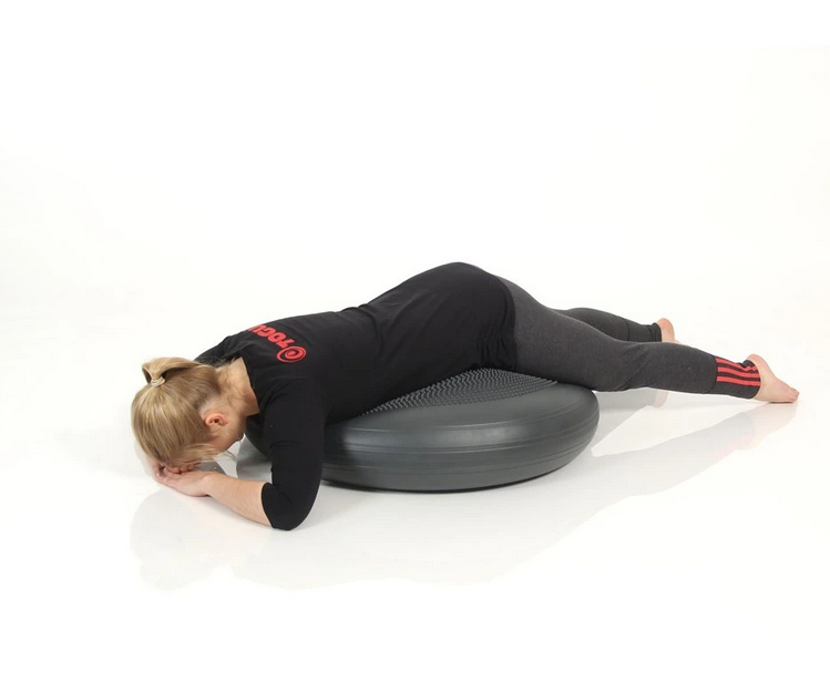 Balančná podložka Dynair EXTREME 80 cm (3) - AEROBIC.sk