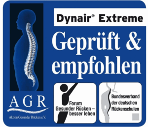 Balančná podložka Dynair EXTREME 80 cm