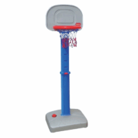 Basketbalový stojan pre deti