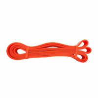 Odporová guma Laubr Powerband 2080mm oranžová