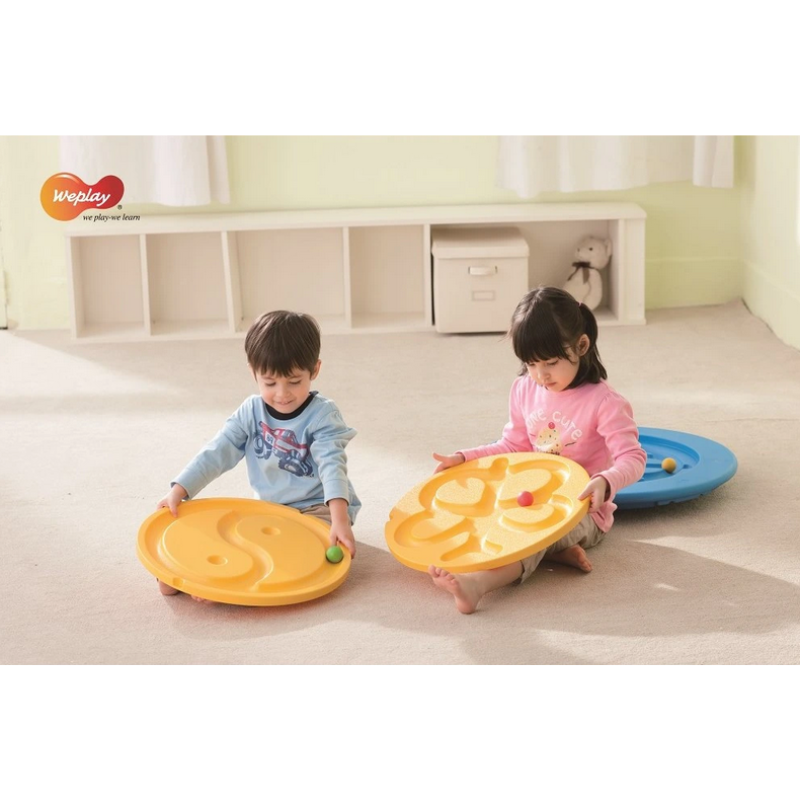 Tai-Chi Balančná podložka KP 0003 L (2) - AEROBIC.sk