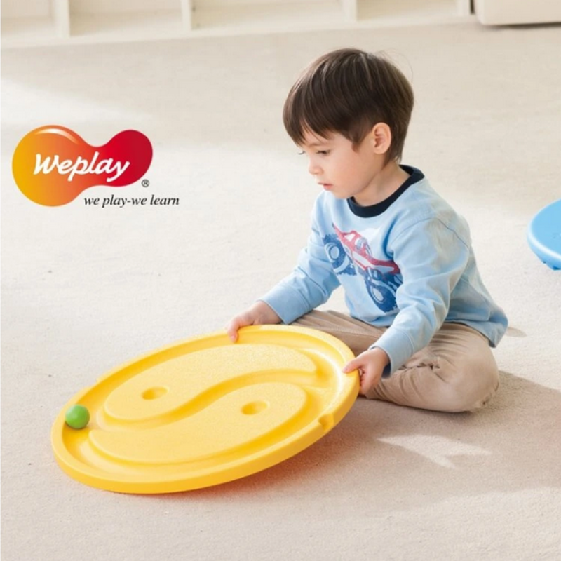 Tai-Chi Balančná podložka KP 0003 L (3) - AEROBIC.sk