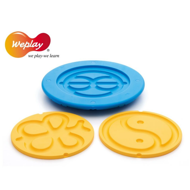 Tai-Chi Balančná podložka KP 0003 L - AEROBIC.sk Tai-Chi Balančná podložka KP 0003 L