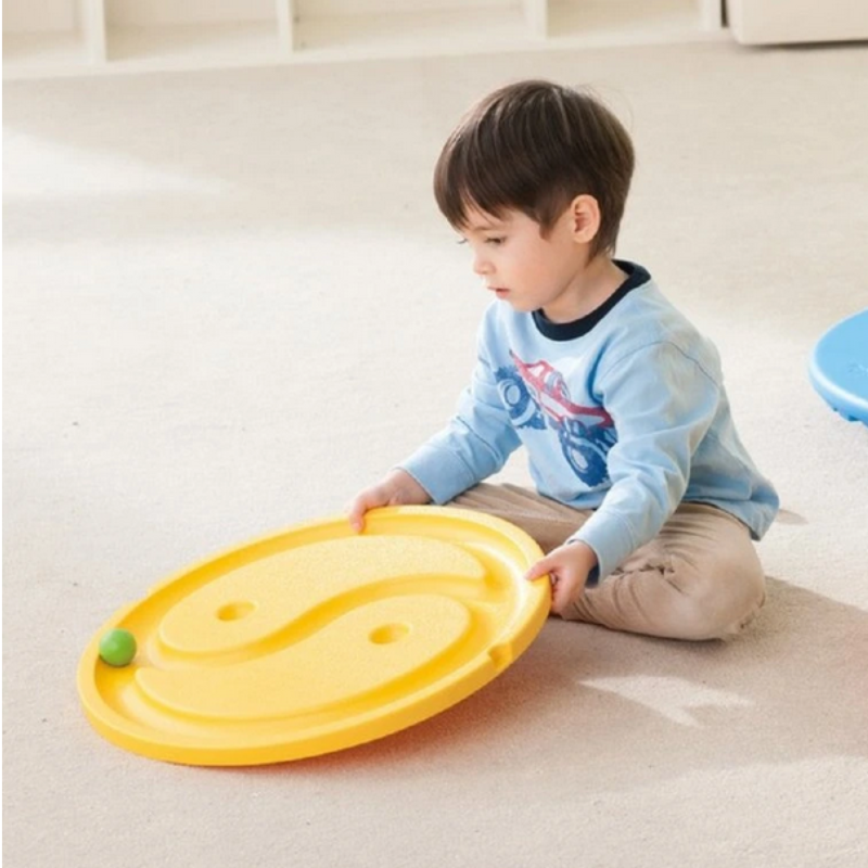 Tai-Chi S Balančná podložka KP 0004 (6) - AEROBIC.sk