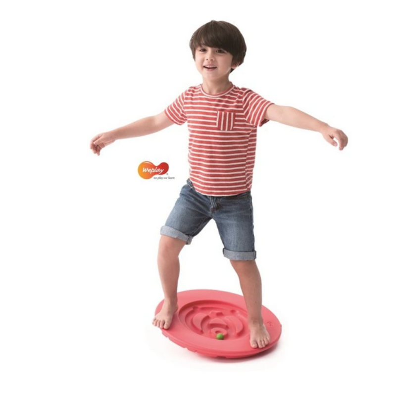 Tai-Chi S Balančná podložka KP 0004 (7) - AEROBIC.sk