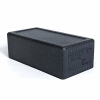 BLACKROLL BLOCK -– Multifunkčný blok na cvičenie