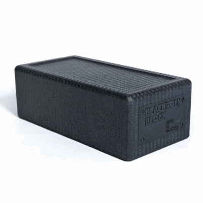 BLACKROLL BLOCK -– Multifunkčný blok na cvičenie