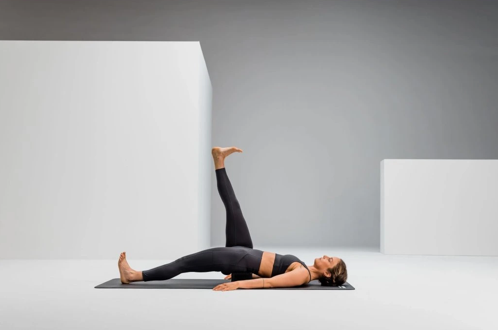 BLACKROLL BLOCK (5) - AEROBIC.sk