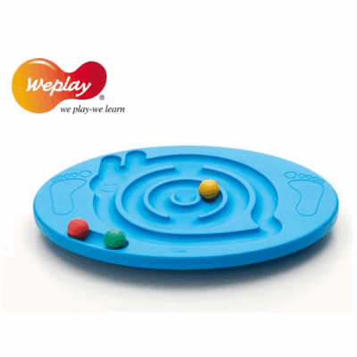 Balančná doska s bludiskom - KP 0001