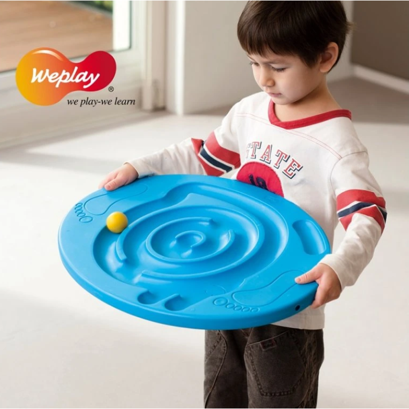 Balančná doska s bludiskom - KP 0001 (4) - AEROBIC.sk