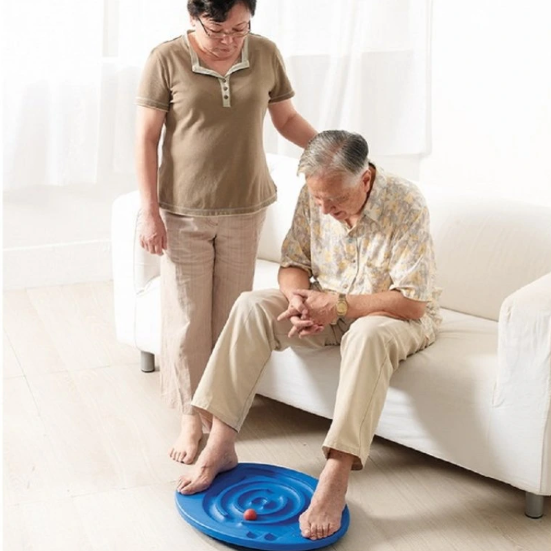 Balančná doska s bludiskom - KP 0001 (7) - AEROBIC.sk