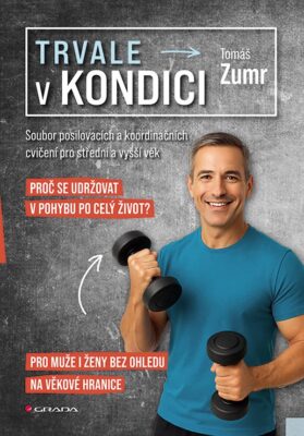 Trvale v kondici_kniha