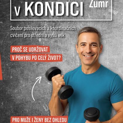 Trvale v kondici_kniha