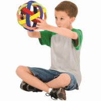 Weave Ball 19 5 cm