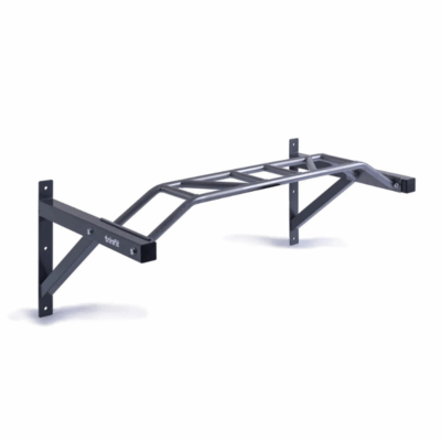 Nástenná hrazda Cross Pull up