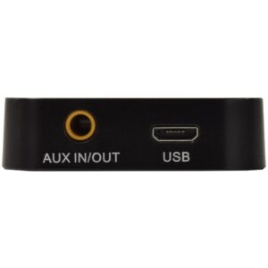 Bluetooth prijímač a vysielač AVlink BTTR2 10 - AEROBIC.sk