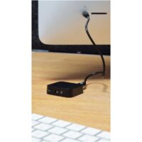 Bluetooth prijímač a vysielač AV:link BTTR2 – 2v1 bezdrôtový audio adaptér