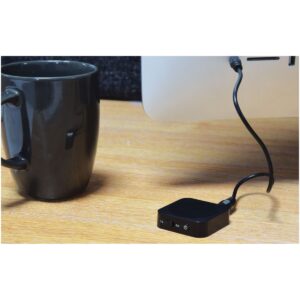 Bluetooth prijímač a vysielač AVlink BTTR2 3 - AEROBIC.sk