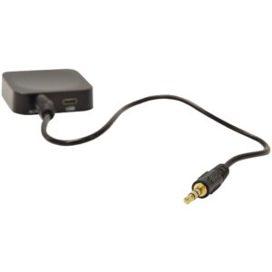 Bluetooth prijímač a vysielač AVlink BTTR2 8 - AEROBIC.sk