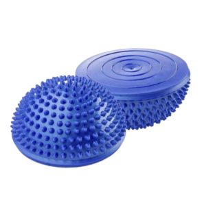 Masážna balančná podložka - kopula - AEROBIC.sk Masážna balančná podložka - kopula