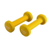Neoprénová činka 0,5 kg - AEROBIC.sk Neoprénová činka 0,5 kg YATE