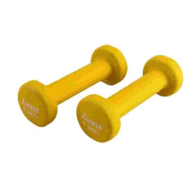 Neoprénová činka 0,5 kg YATE