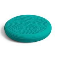 Balančná podložka YATE AIR PAD tyrkysová